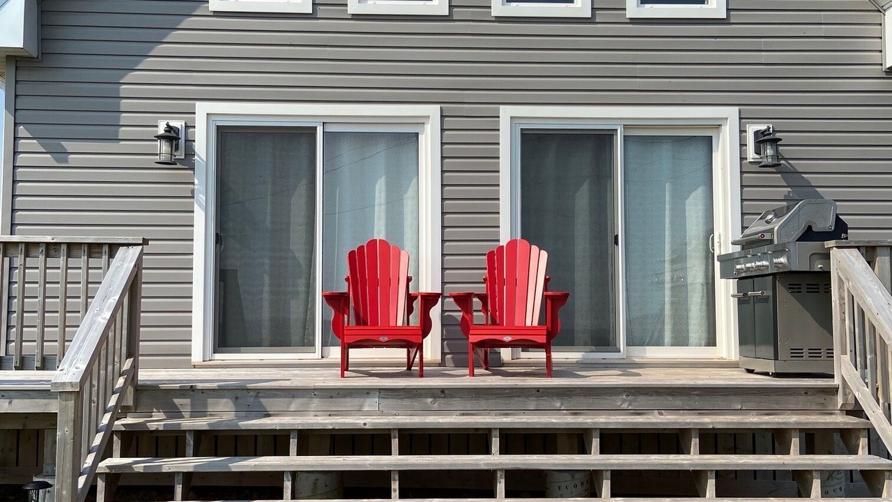 Photo of Outdoor in Savage Harbour