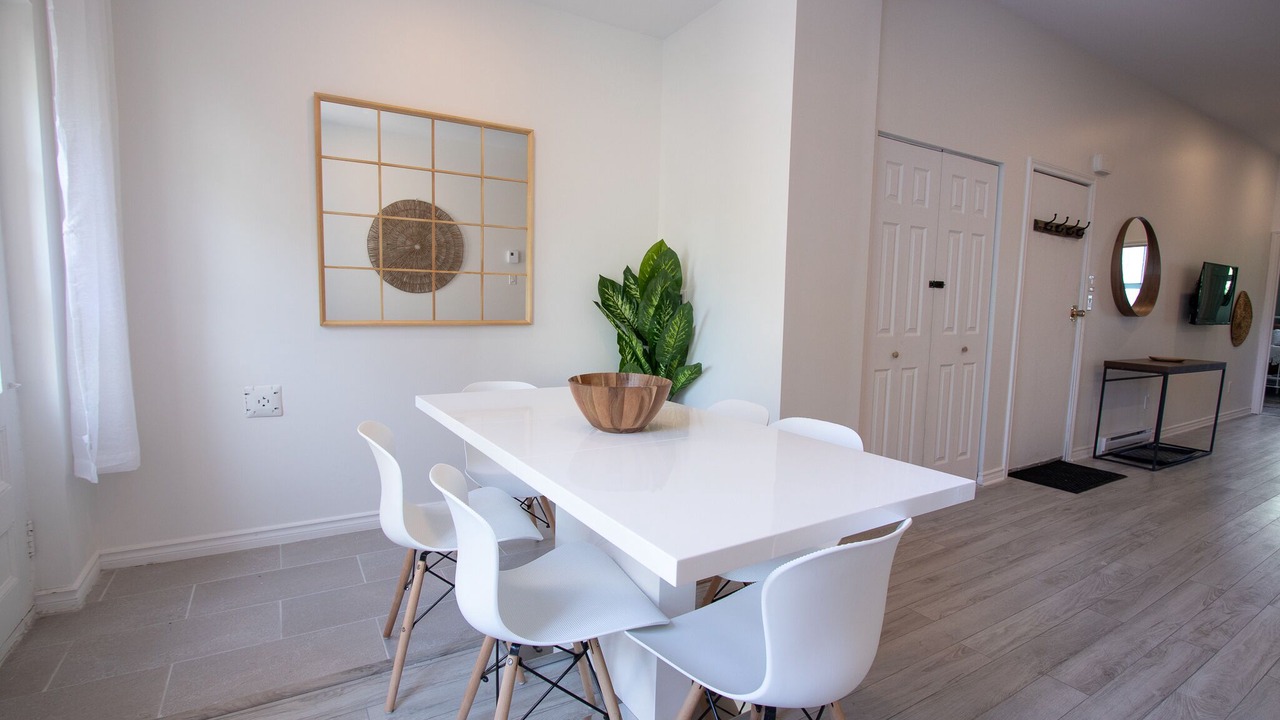 Photo of Livingroom in Milton Park