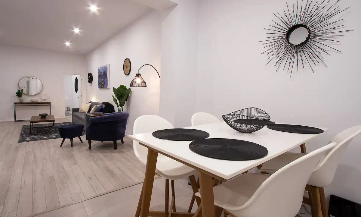 Photo of Livingroom in Milton Park