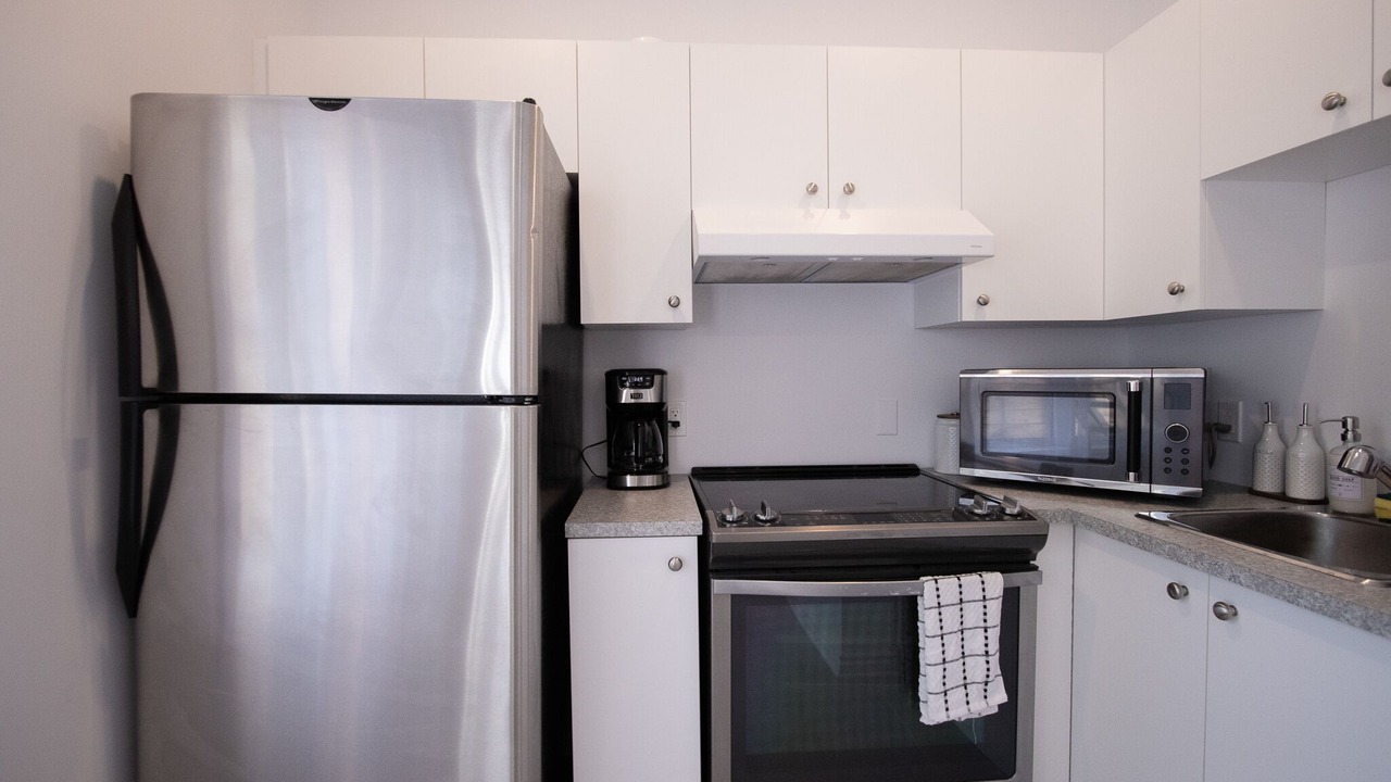 Photo of Kitchen in Milton Park