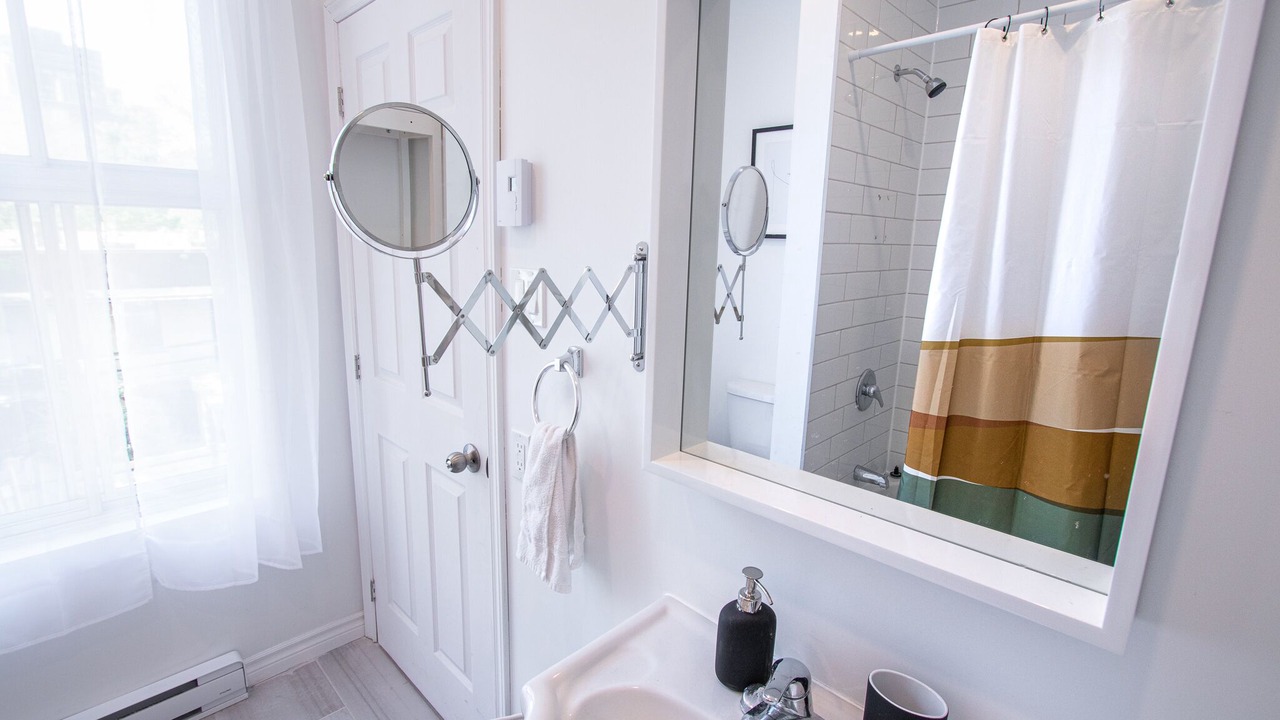 Photo of Bathroom in Milton Park