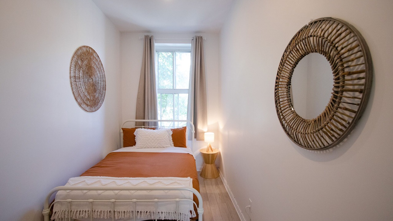 Photo of Bedroom in Milton Park