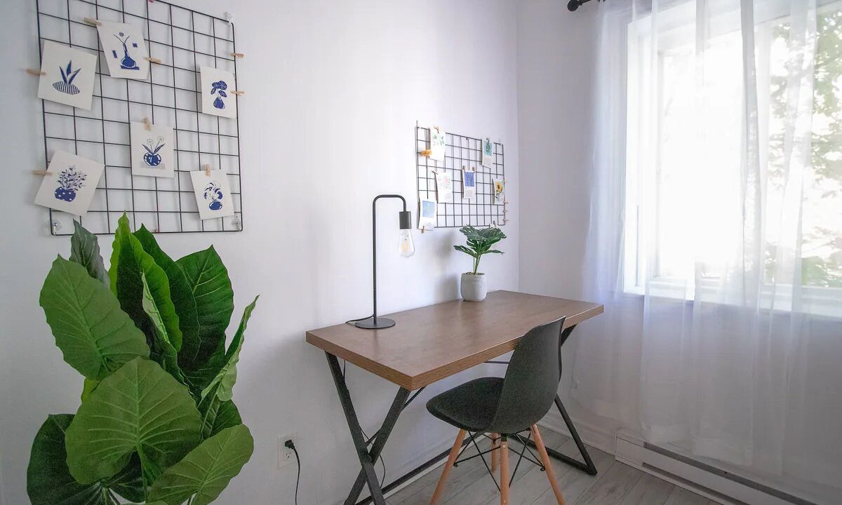 Photo of Bedroom in Milton Park