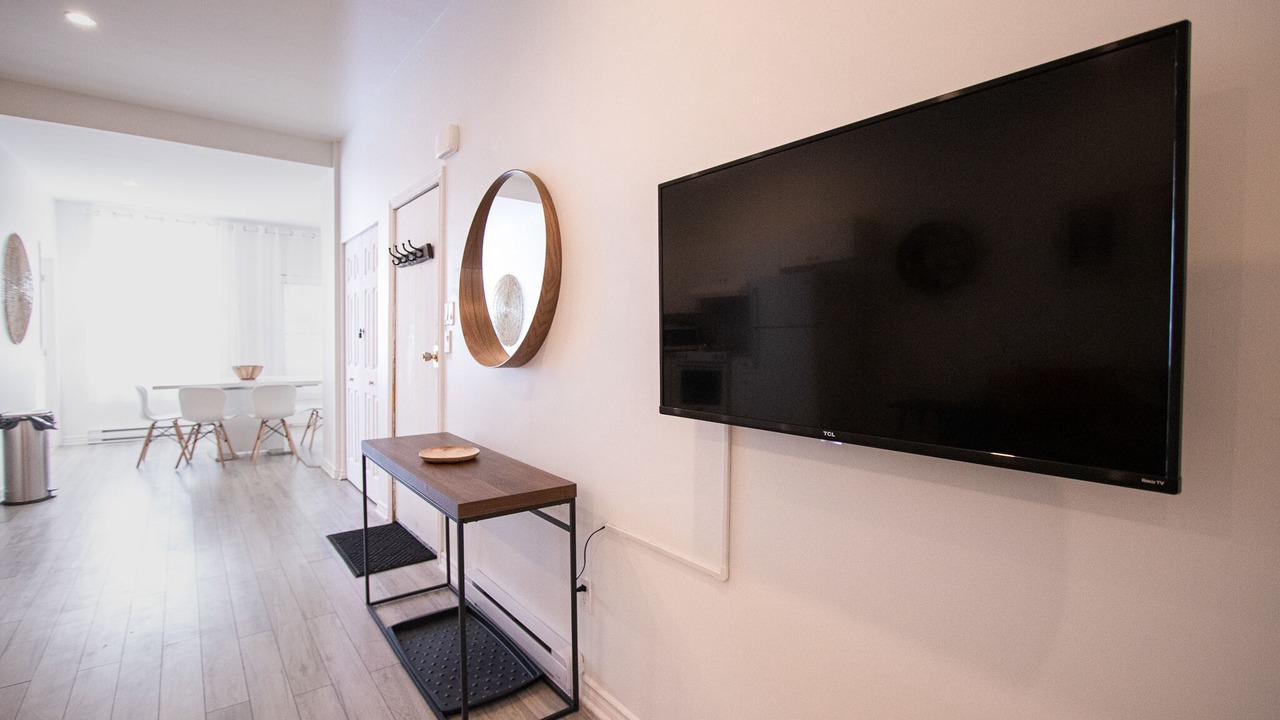 Photo of Livingroom in Milton Park