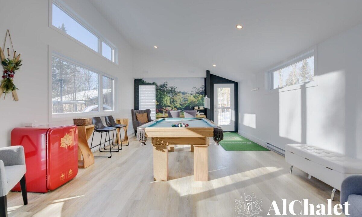 Photo of Bedroom in Pont-Rouge