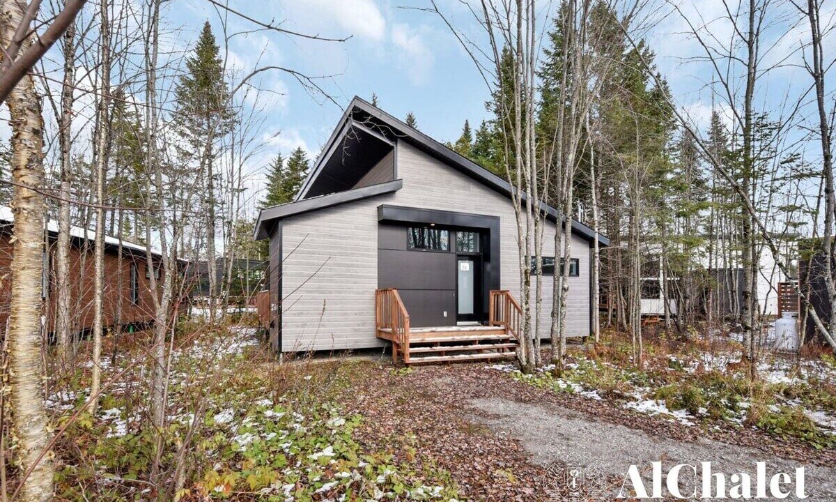 Photo of Outdoor in Pont-Rouge