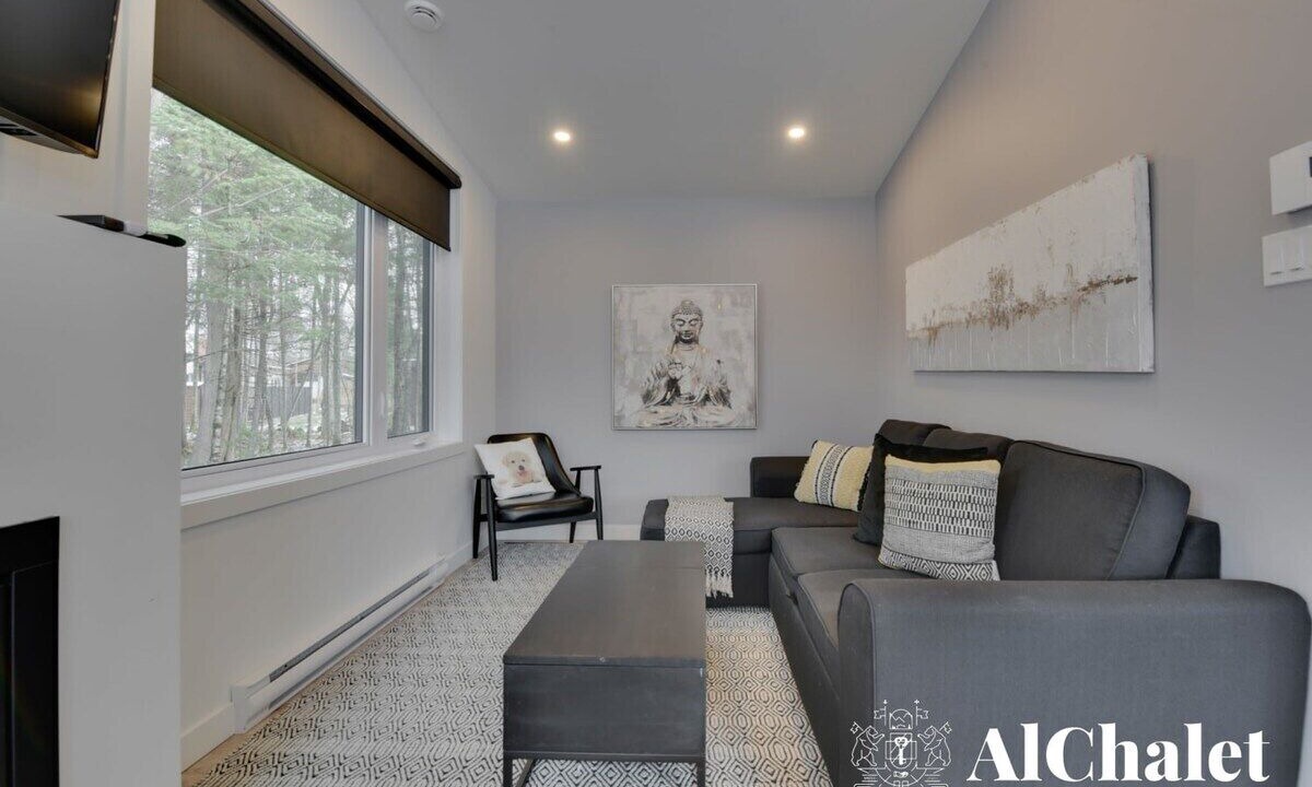 Photo of Livingroom in Pont-Rouge