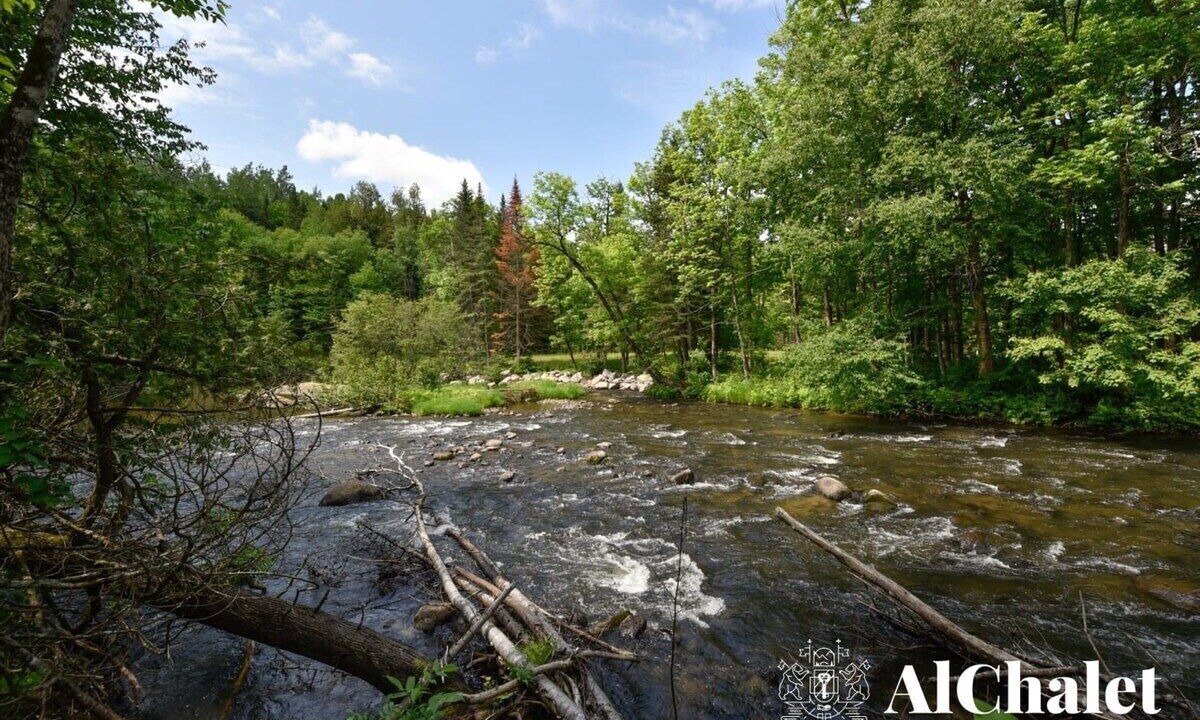 Photo of Outdoor in Pont-Rouge