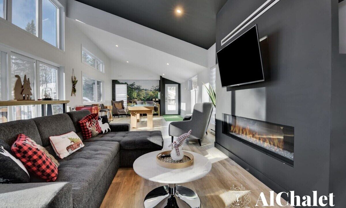 Photo of Livingroom in Pont-Rouge