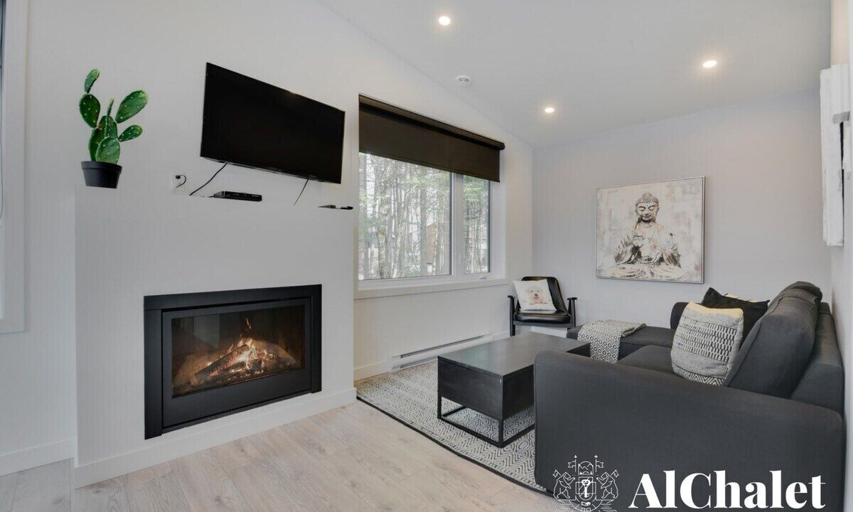Photo of Livingroom in Pont-Rouge