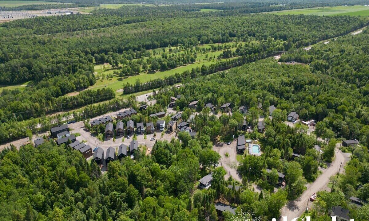 Photo of Outdoor in Pont-Rouge