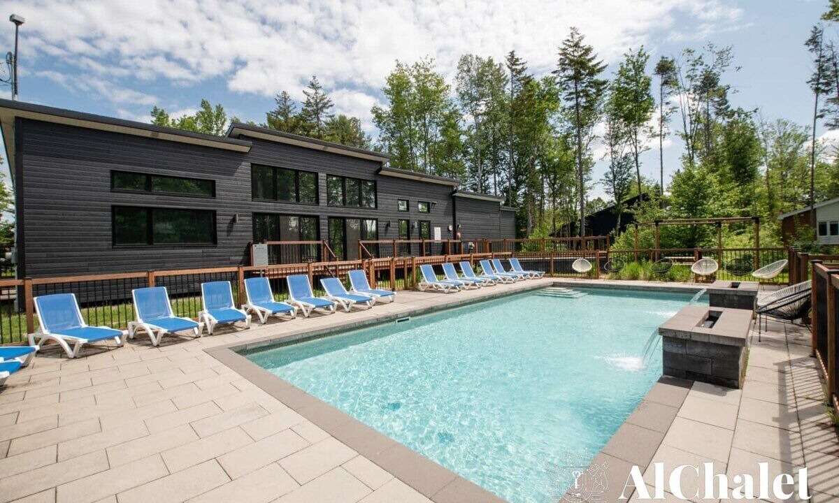 Photo of Outdoor in Pont-Rouge