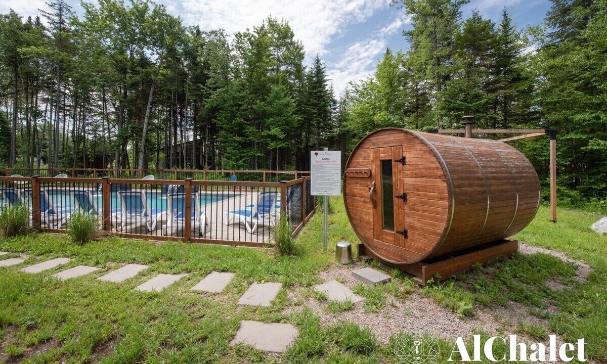 Photo of Outdoor in Pont-Rouge