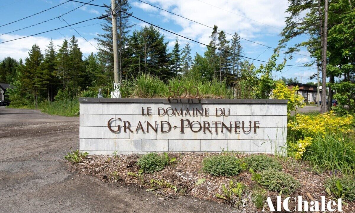 Photo of Outdoor in Pont-Rouge
