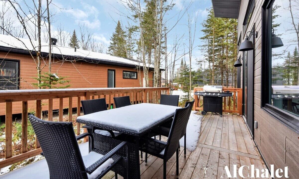 Photo of Outdoor in Pont-Rouge