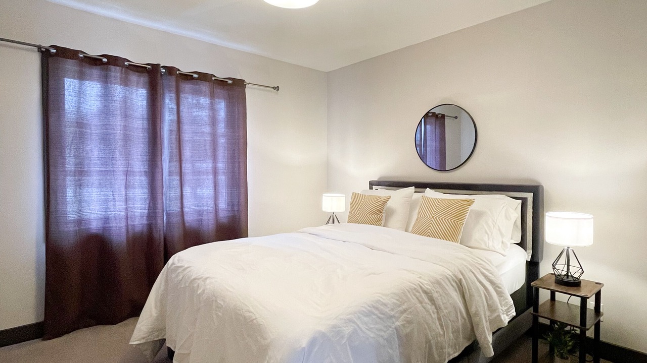 Photo of Bedroom in Yorkton