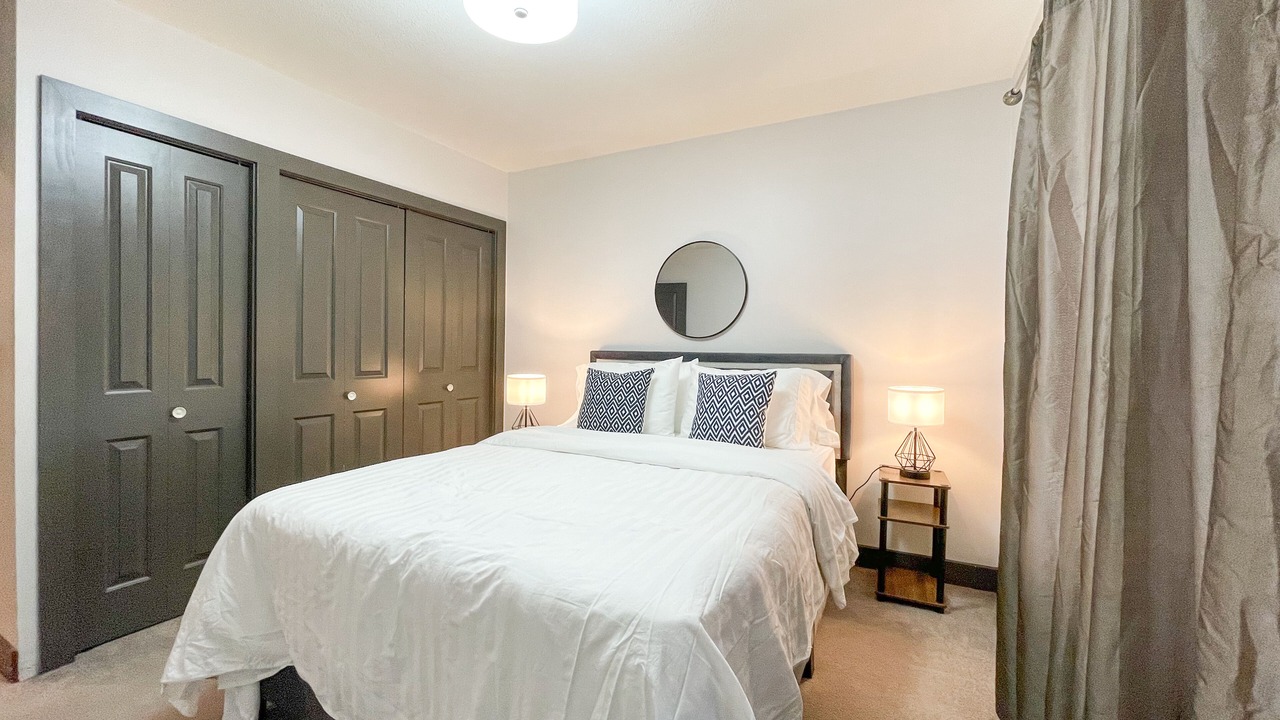 Photo of Bedroom in Yorkton