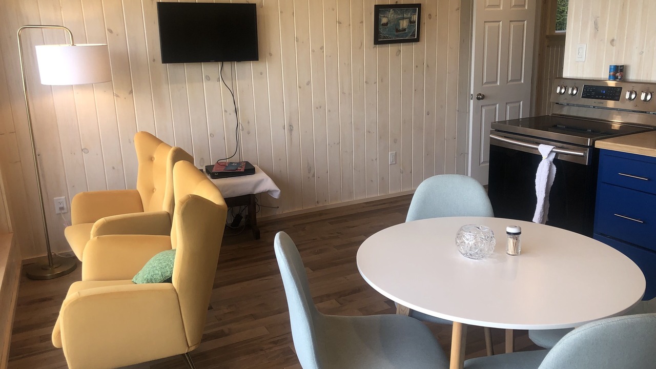 Photo of Others in Saint Lunaire-Griquet