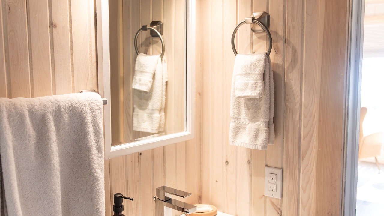 Photo of Bathroom in Saint Lunaire-Griquet