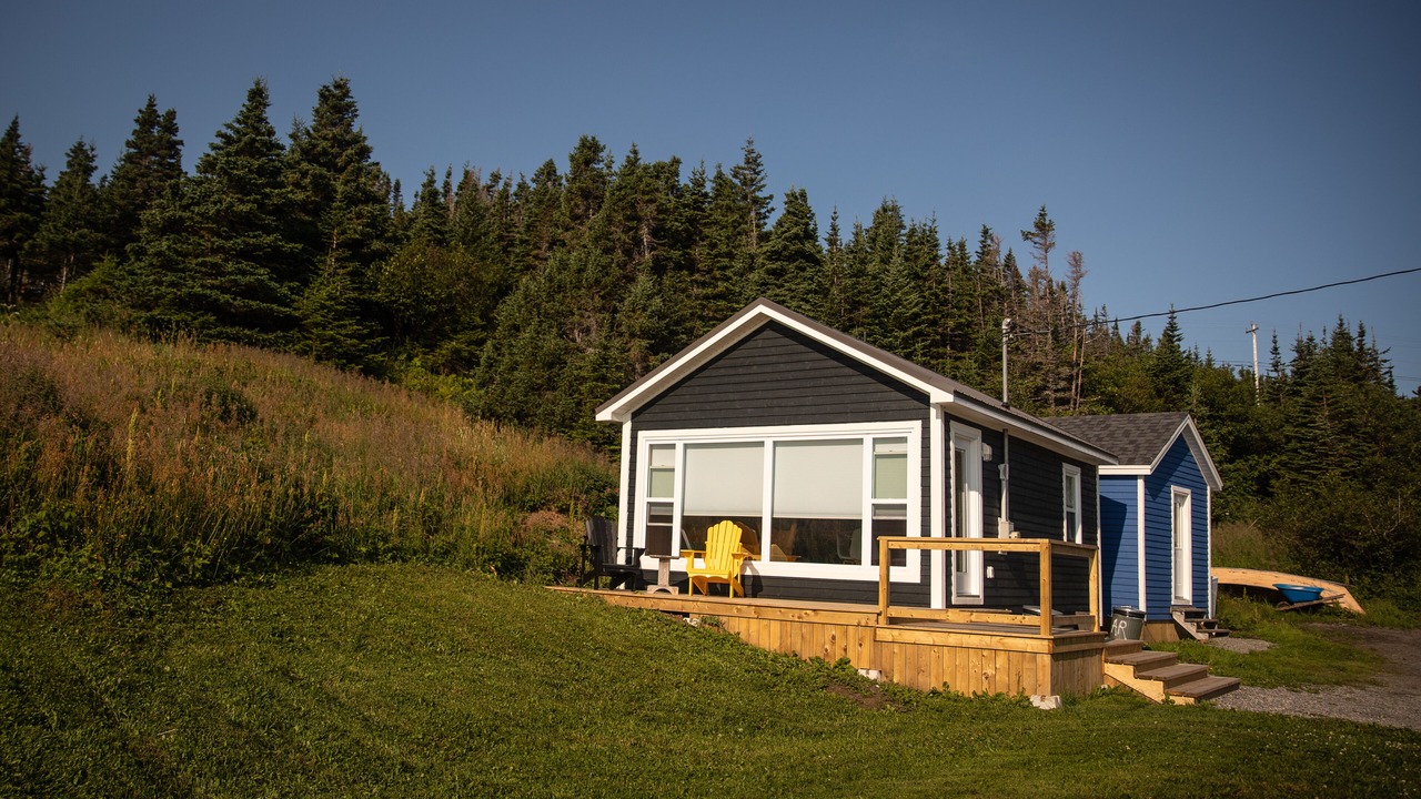 Photo of Outdoor in Saint Lunaire-Griquet
