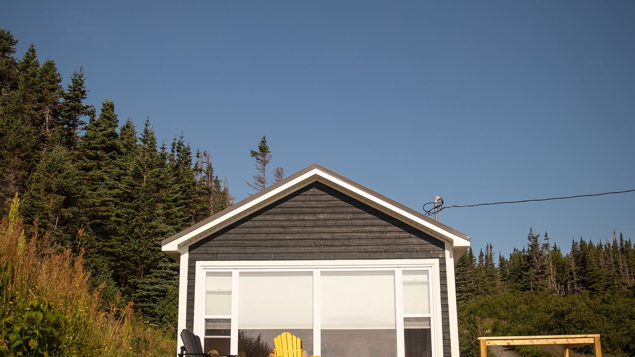 Photo of Patio Balcony in Saint Lunaire-Griquet