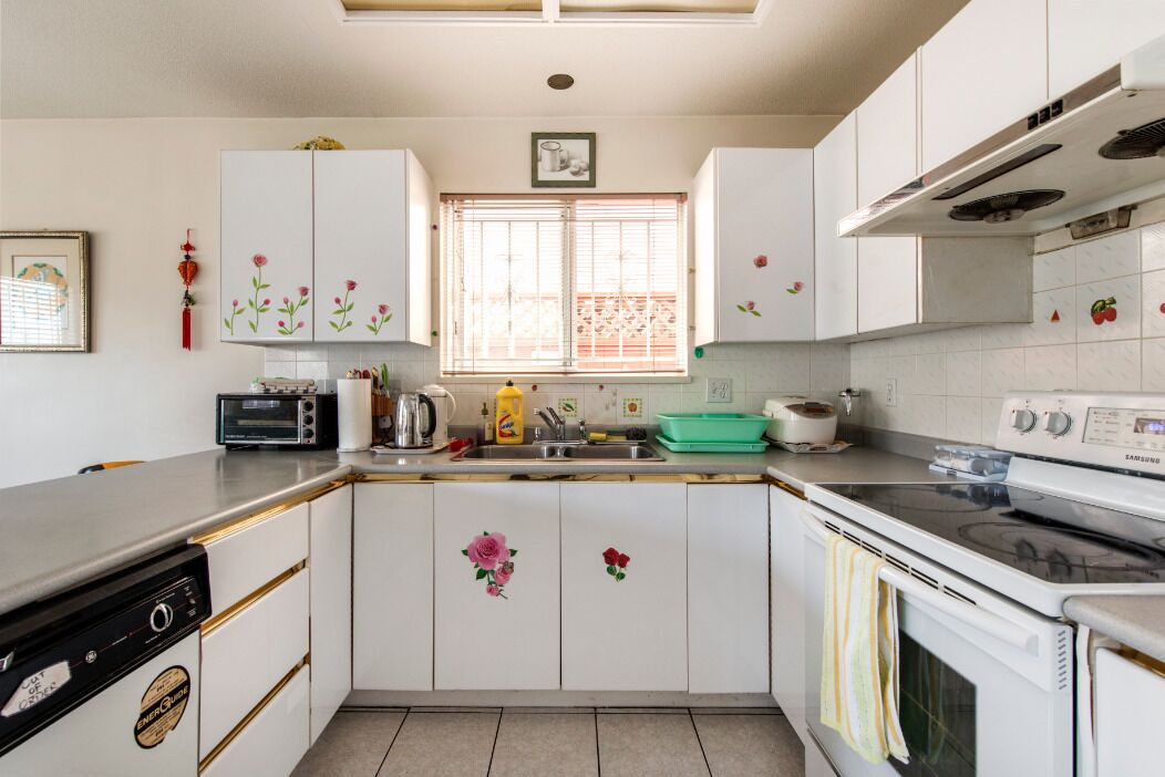 Photo of Kitchen in Fraserview