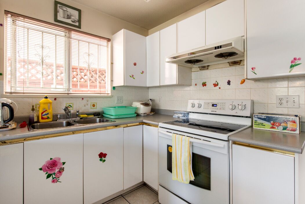 Photo of Kitchen in Fraserview