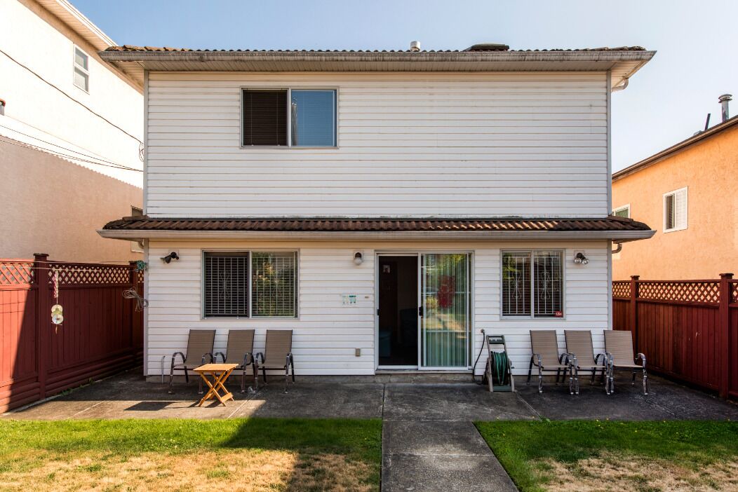 Photo of Outdoor in Fraserview