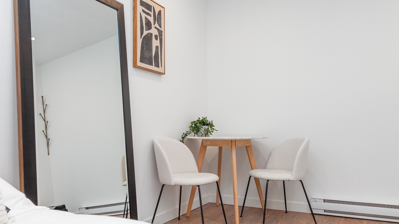 Photo of Bedroom in Burnaby