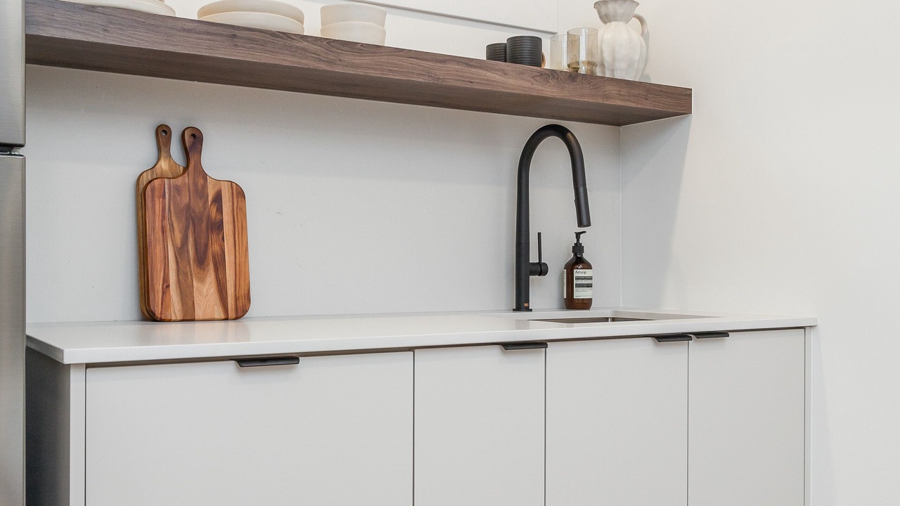 Photo of Kitchen in Burnaby