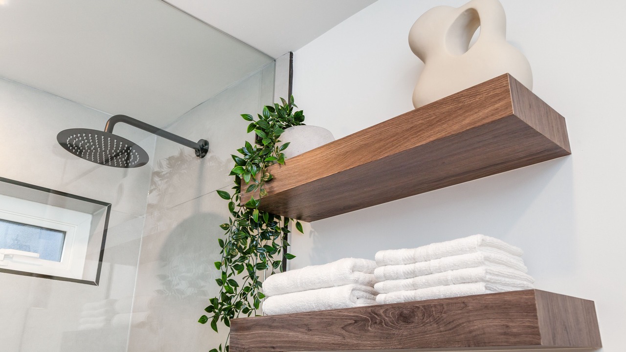 Photo of Bathroom in Burnaby