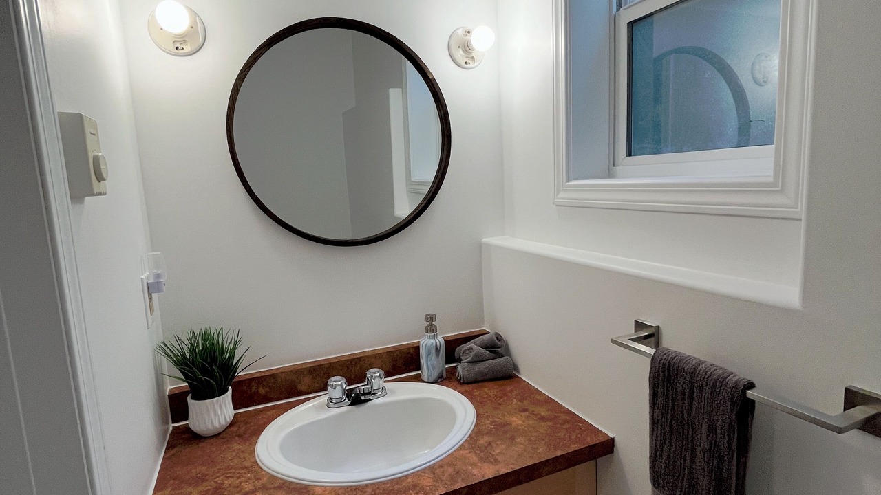 Photo of Bathroom in Balfour
