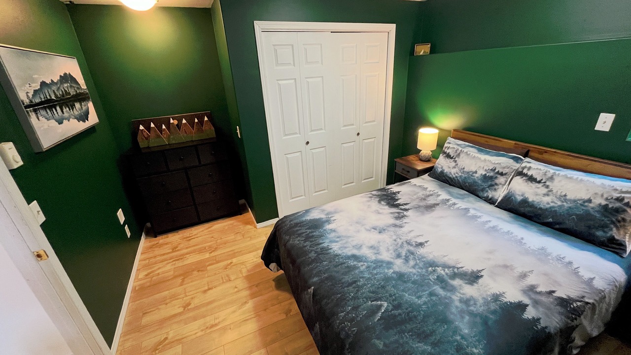 Photo of Bedroom in Balfour