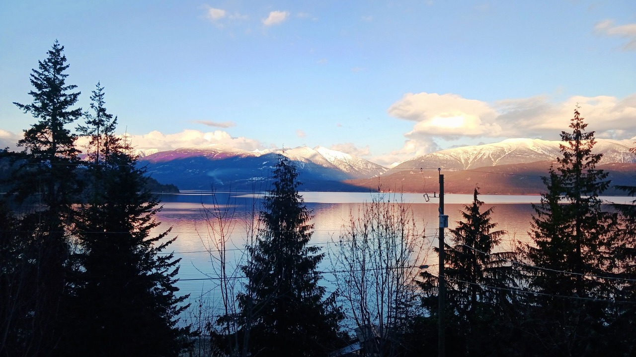Photo of Outdoor in Balfour