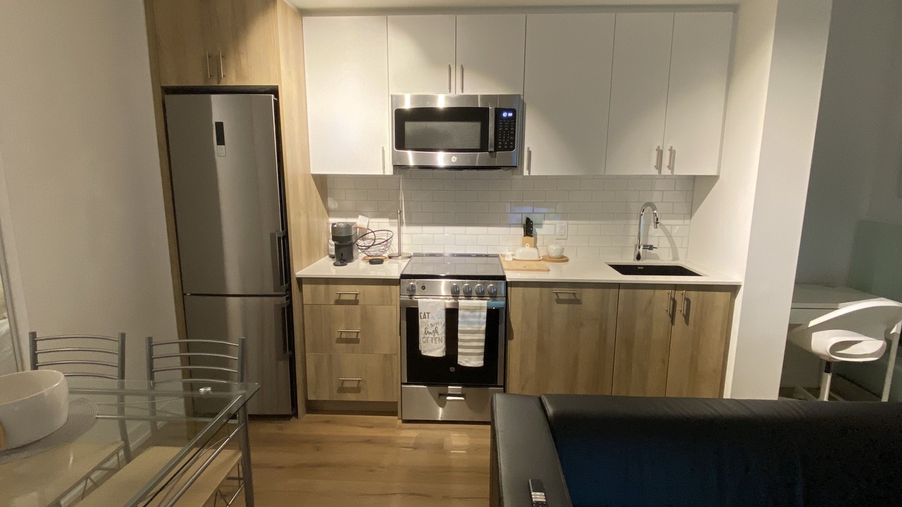 Photo of Kitchen in The Queensway