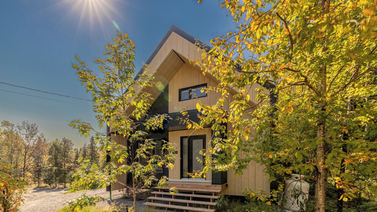 Photo of Outdoor in Pont-Rouge