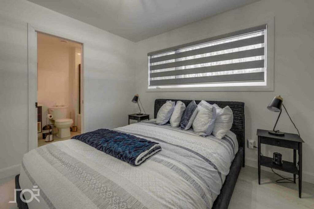 Photo of Bedroom in Pont-Rouge