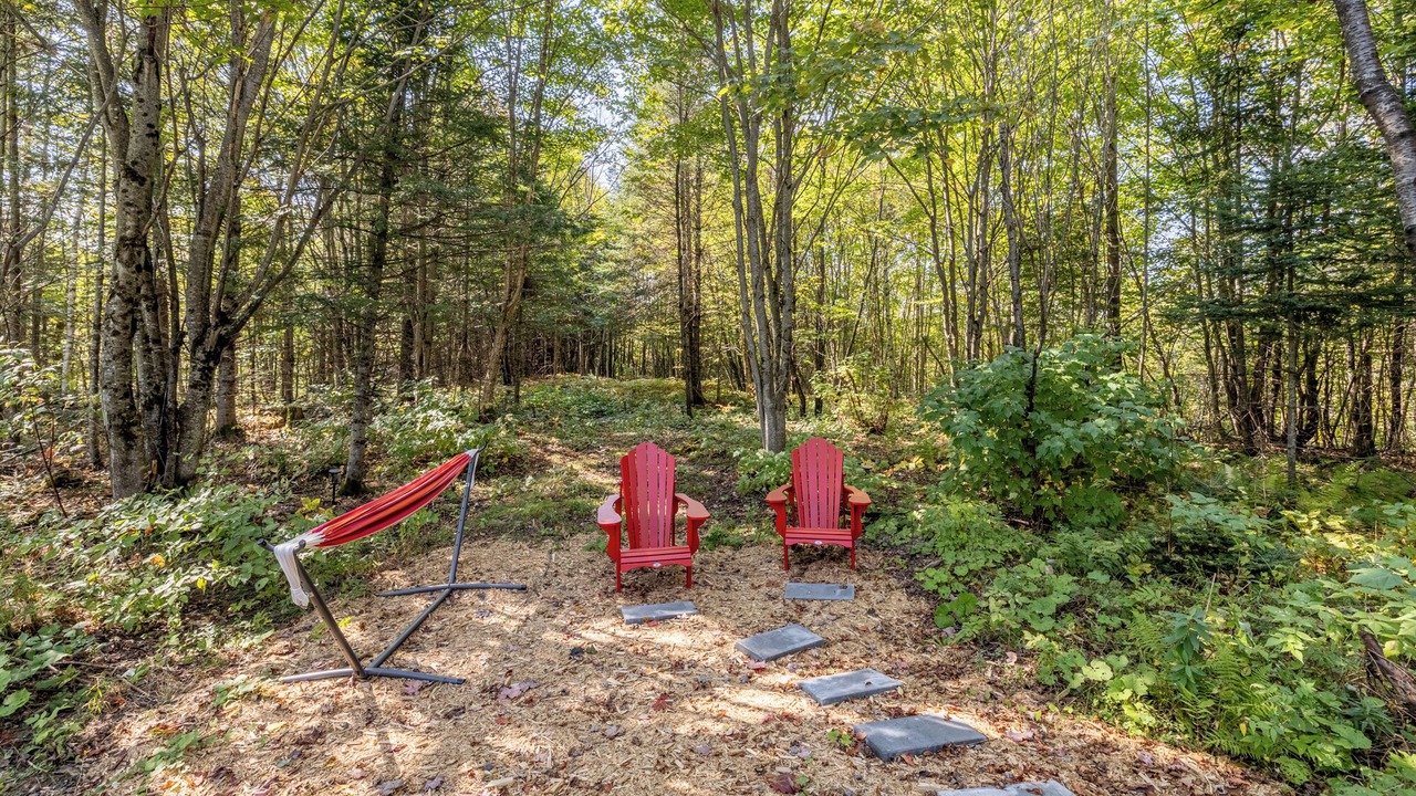 Photo of Outdoor in Pont-Rouge