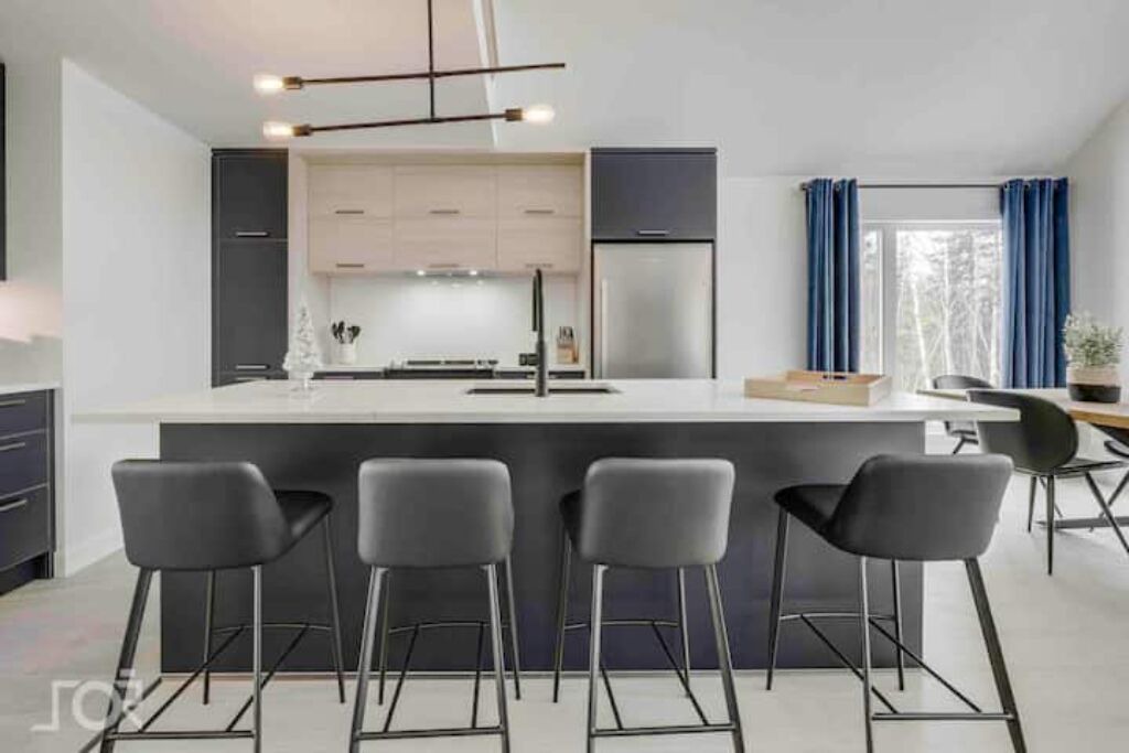Photo of Kitchen in Pont-Rouge