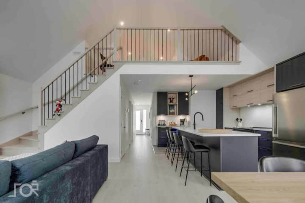 Photo of Livingroom in Pont-Rouge