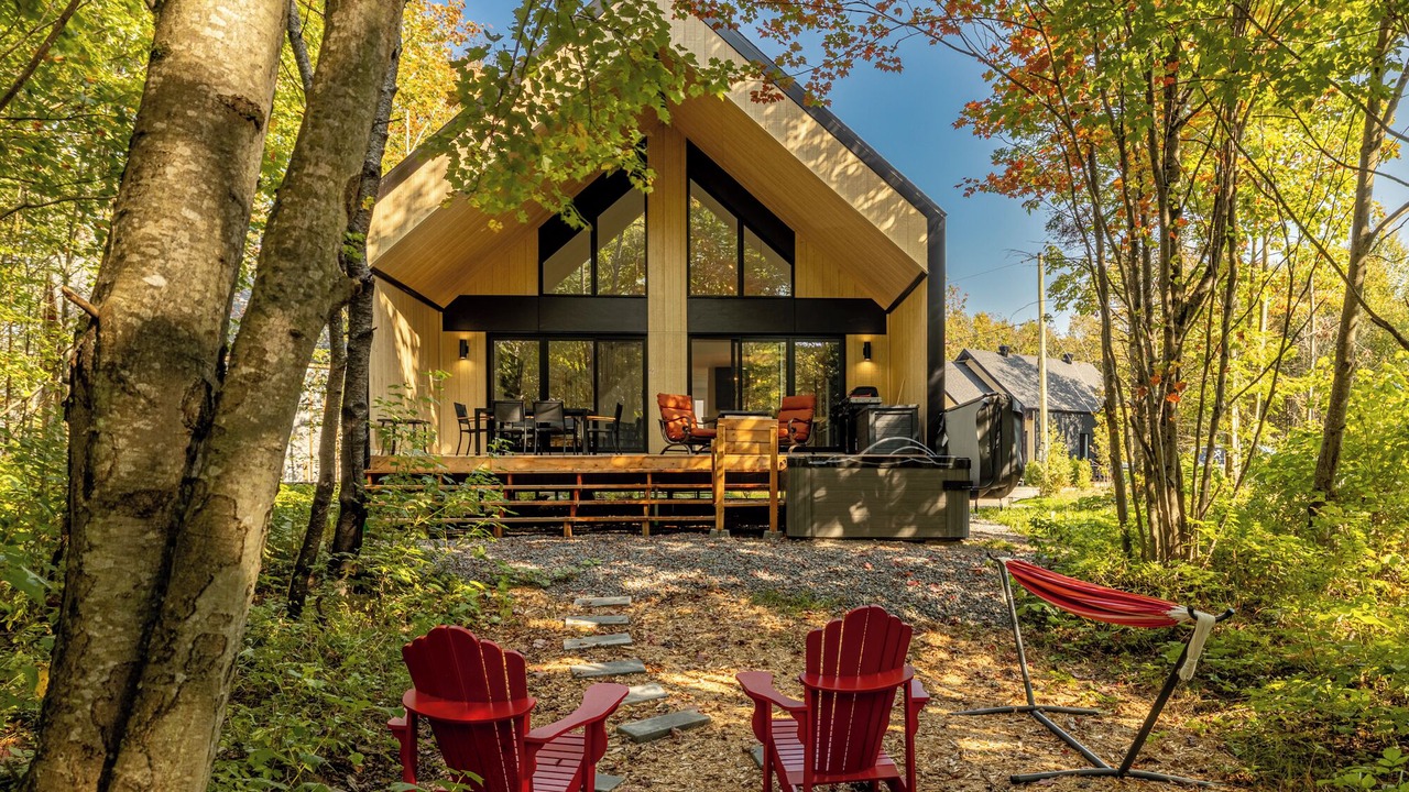 Photo of Outdoor in Pont-Rouge
