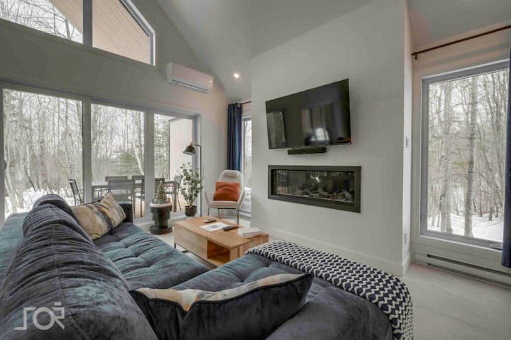 Photo of Livingroom in Pont-Rouge