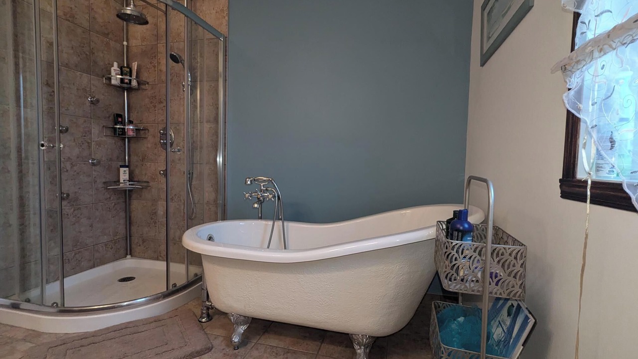 Photo of Bathroom in Sainte-Julie