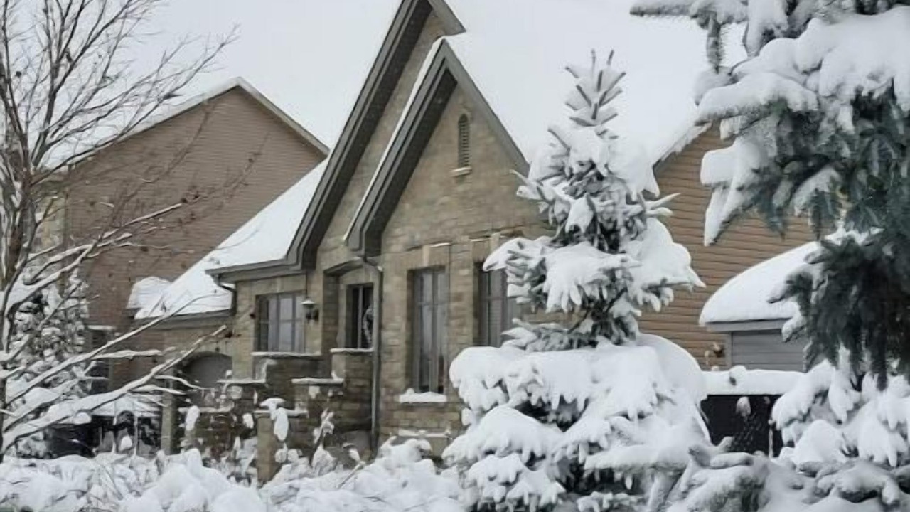 Photo of Outdoor in Sainte-Julie