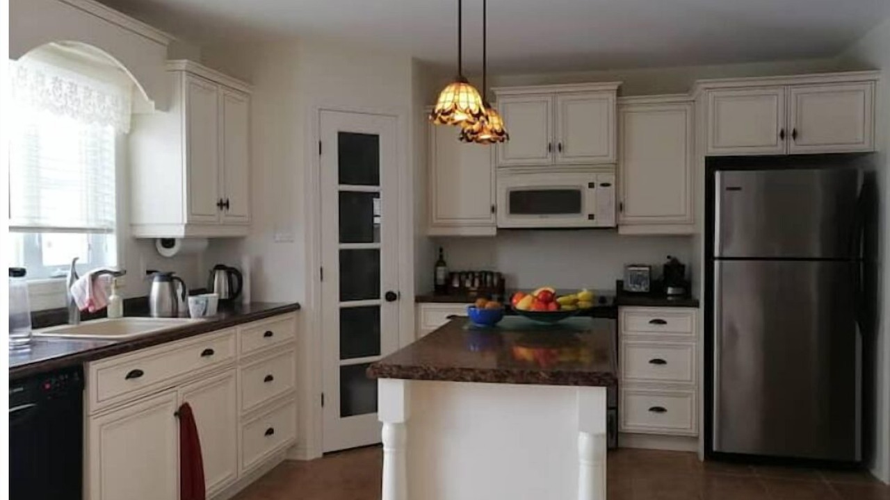 Photo of Kitchen in Sainte-Julie