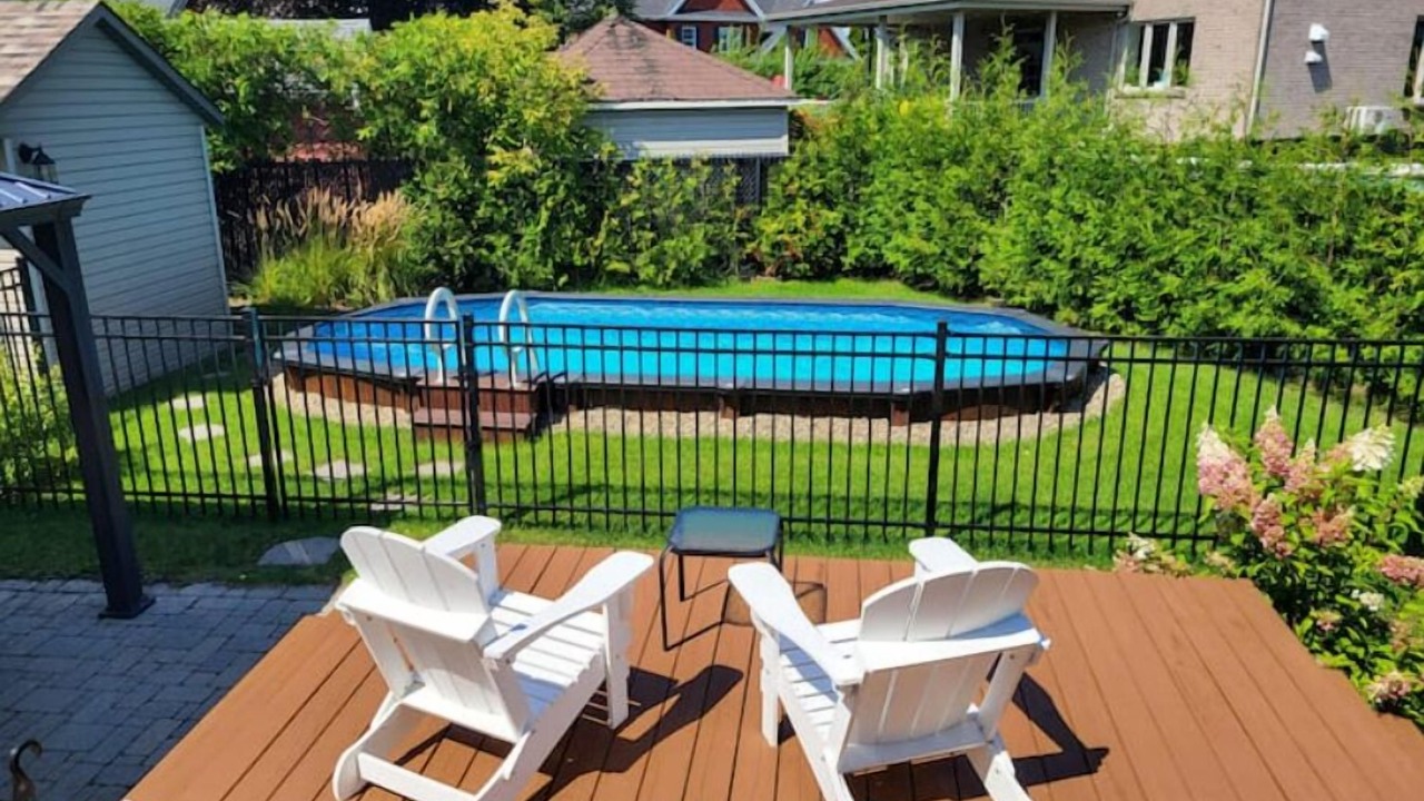 Photo of Outdoor in Sainte-Julie