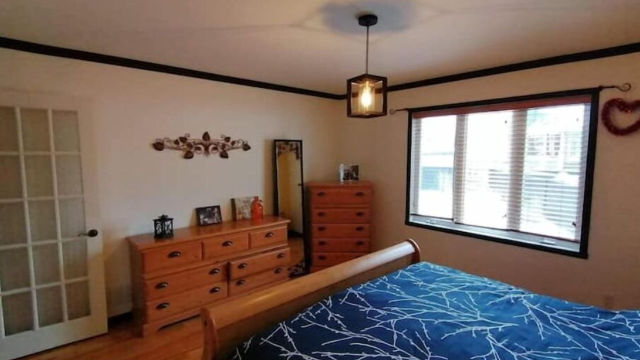 Photo of Bedroom in Sainte-Julie