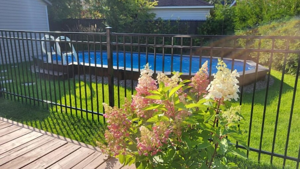 Photo of Outdoor in Sainte-Julie