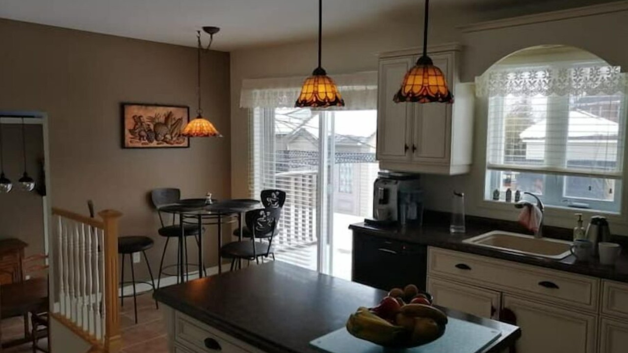 Photo of Kitchen in Sainte-Julie