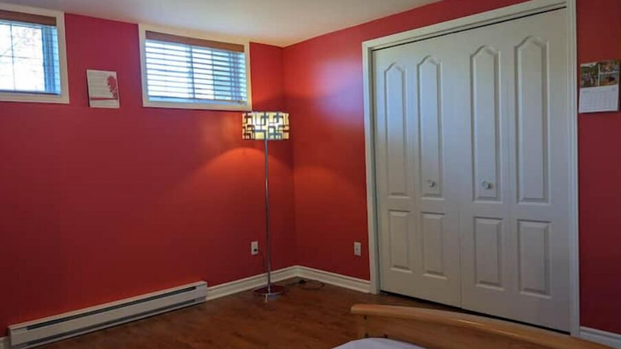 Photo of Bedroom in Sainte-Julie